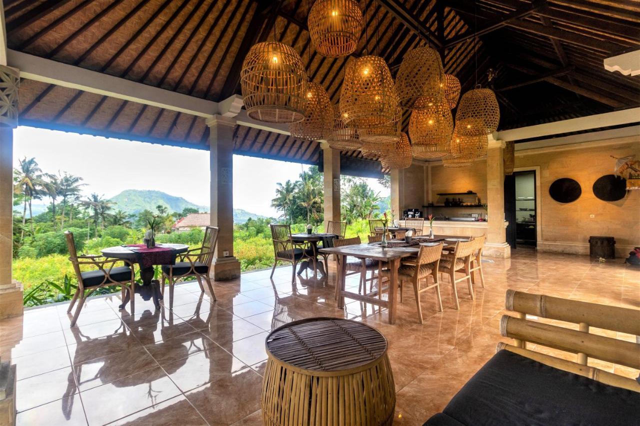Pelangi Sidemen By Agata Sidemen (Bali)