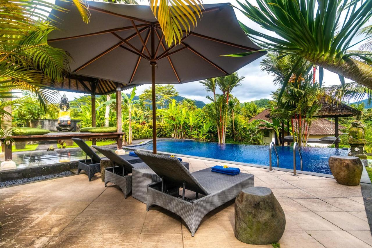 Pelangi Sidemen By Agata Vakantiepark 4*