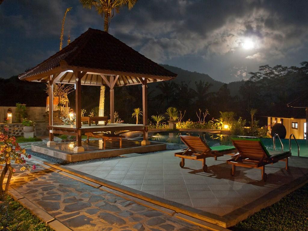Pelangi Sidemen By Agata Vakantiepark Sidemen (Bali)