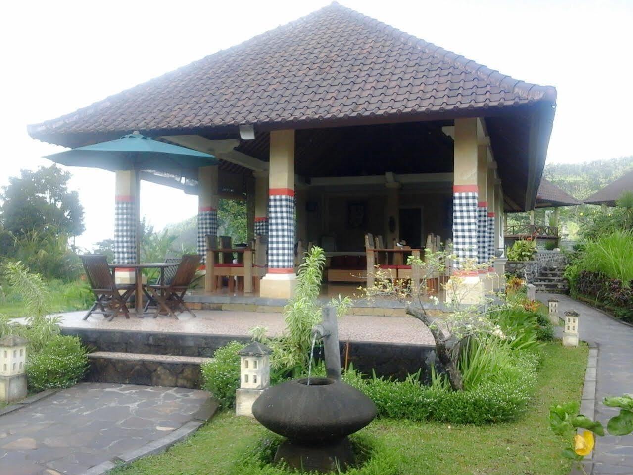 Pelangi Sidemen By Agata 4*