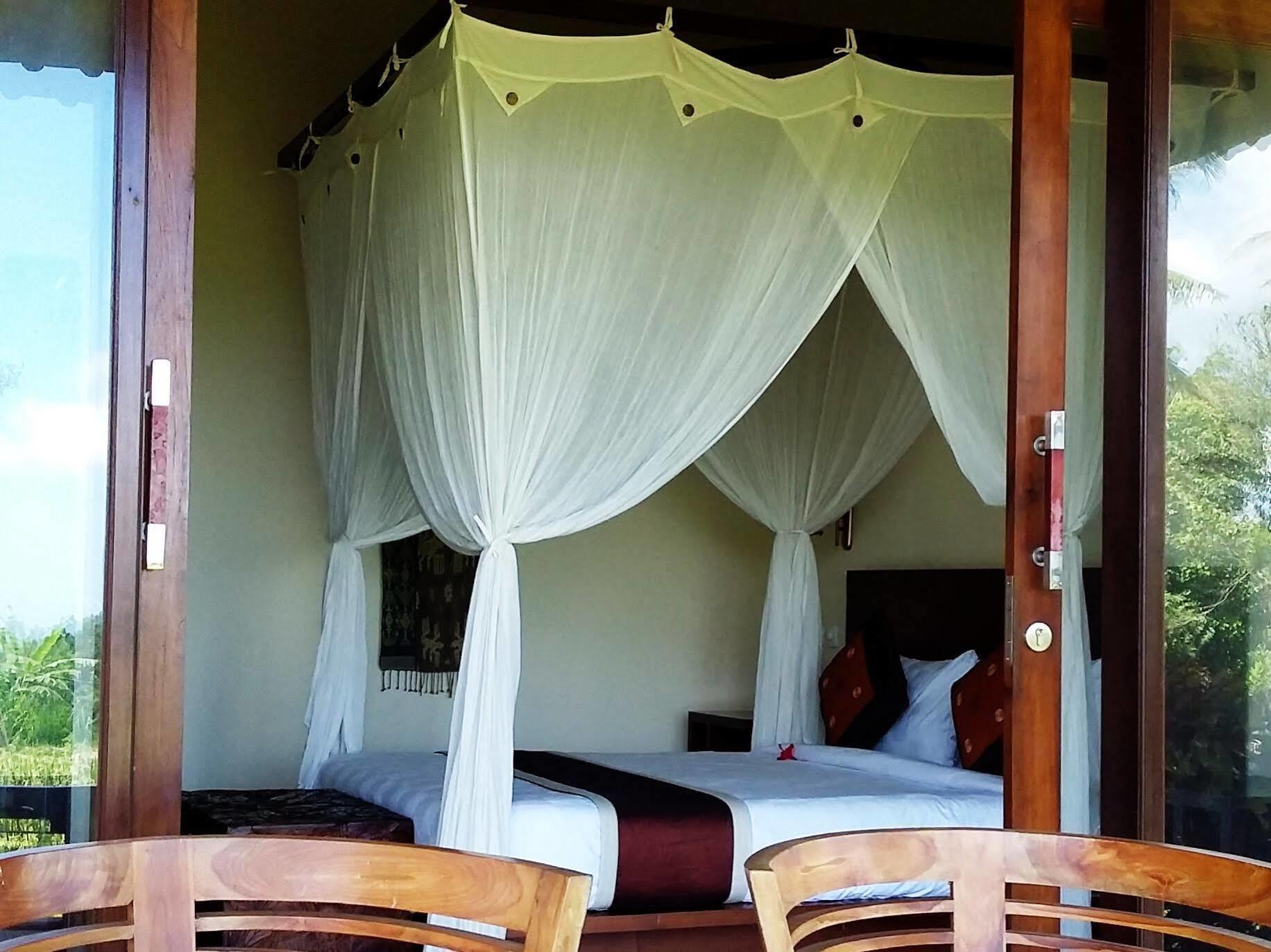 Pelangi Sidemen By Agata Vakantiepark 4*