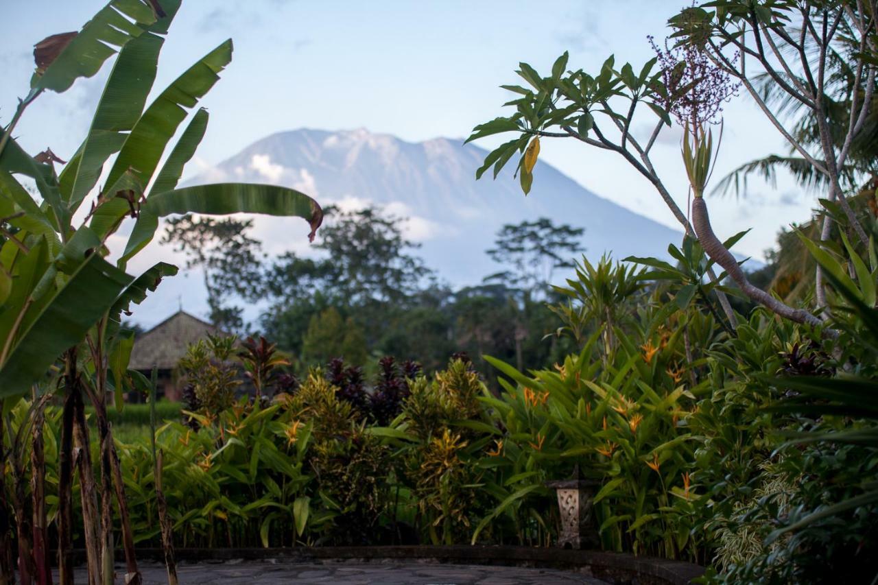 Pelangi Sidemen By Agata 4* Sidemen (Bali)
